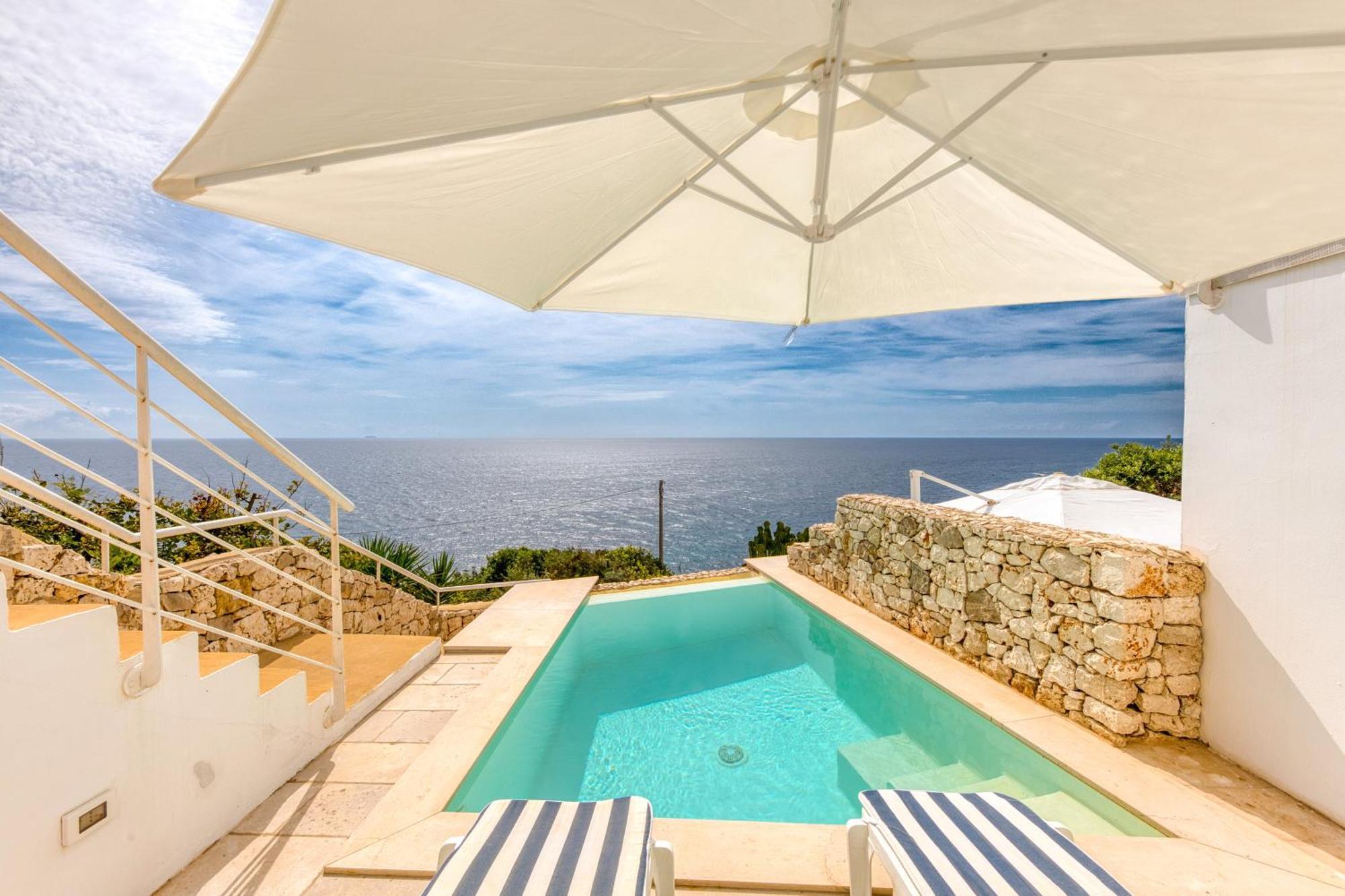 Perla Sul Mare Adriatico Villa Marittima Exterior photo