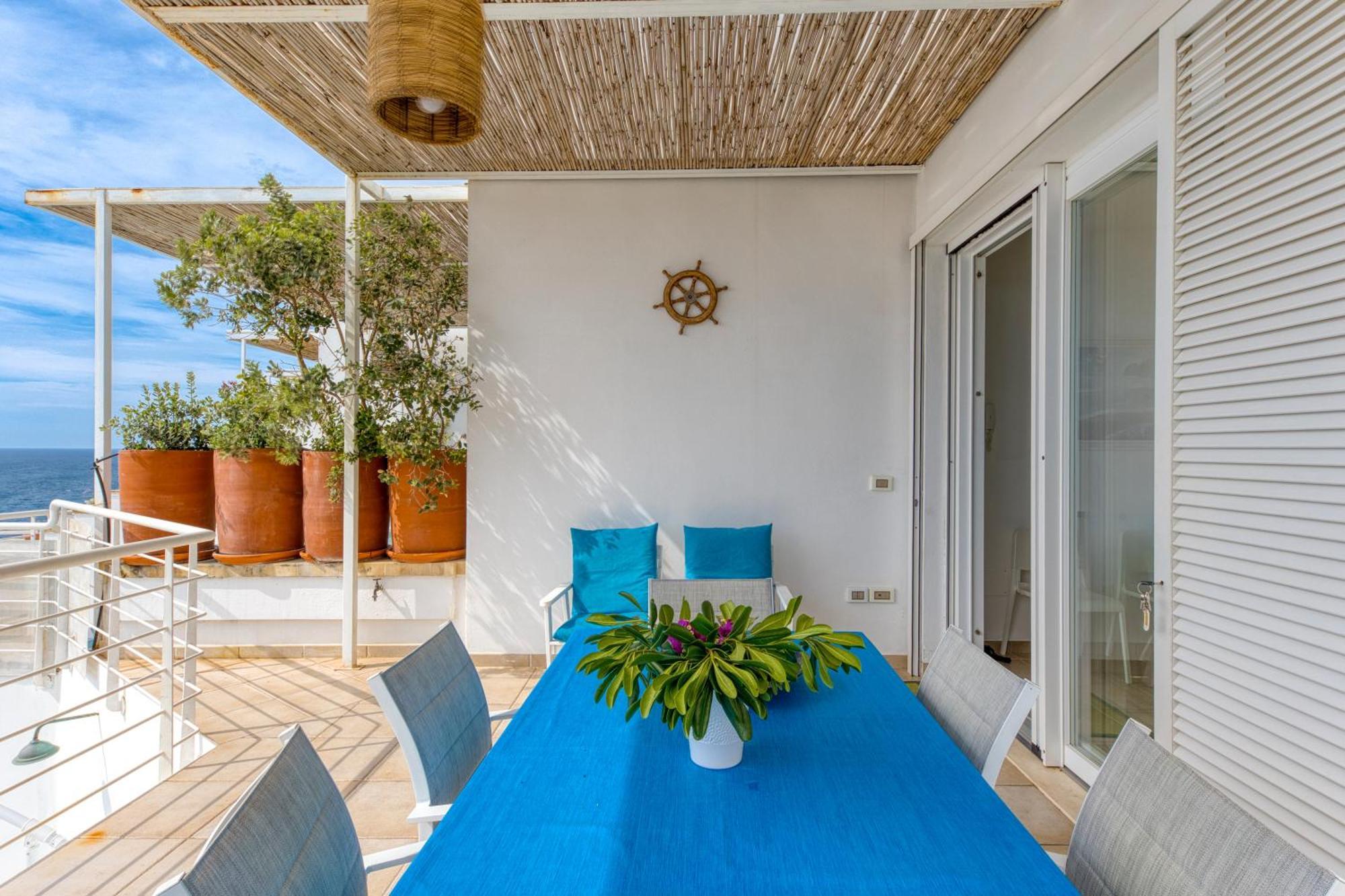 Perla Sul Mare Adriatico Villa Marittima Exterior photo