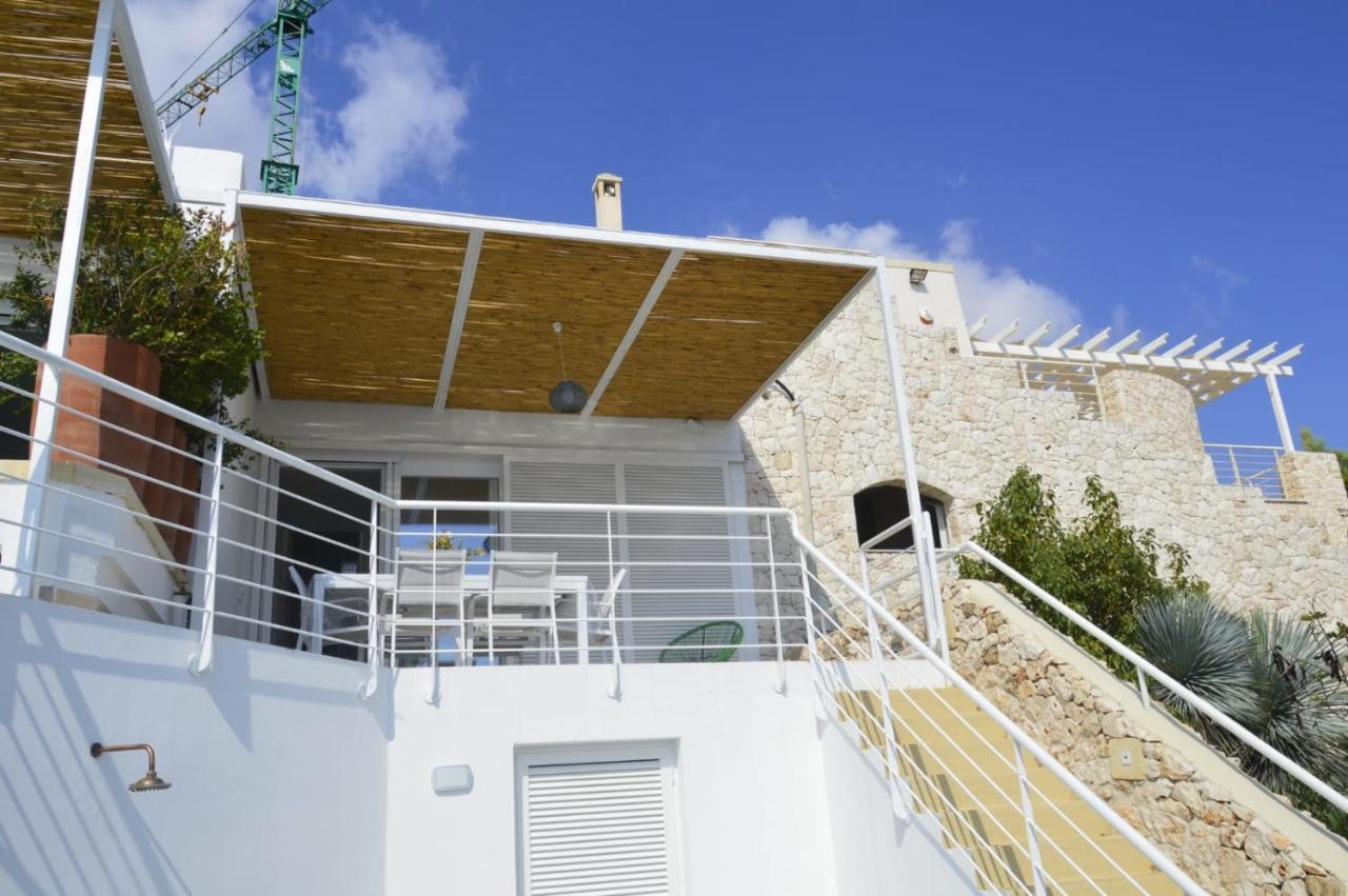 Perla Sul Mare Adriatico Villa Marittima Exterior photo